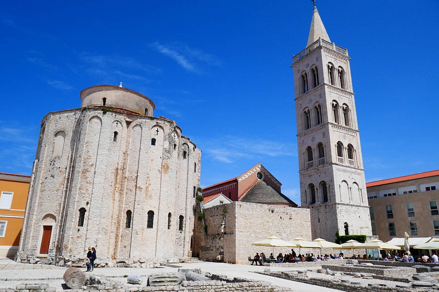 Zadar 01 Zadar 01